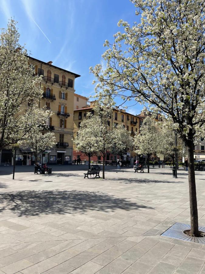斯培西亚15 Piazza Saint Bon公寓 外观 照片