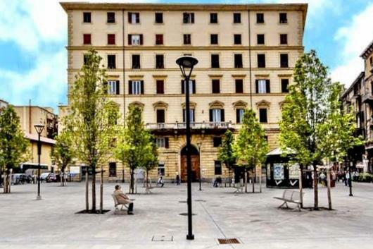 斯培西亚15 Piazza Saint Bon公寓 外观 照片